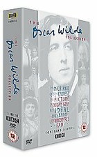 The Oscar Wilde Collection DVD