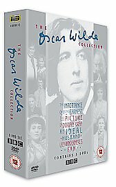The oscar wilde - oscar,