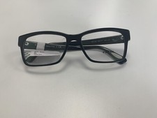 Prada VPR15VV Size 55/17 Glasses New With Tags 