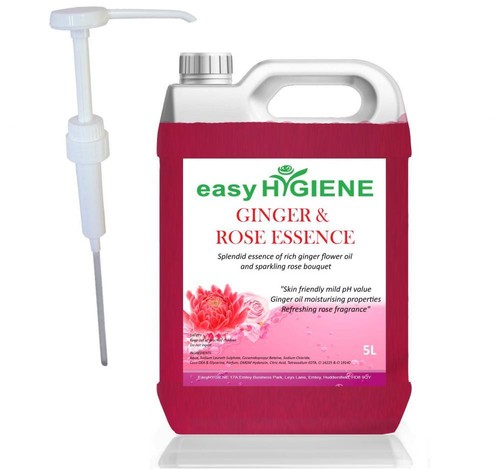 Pelican pump rose and - and, ginger