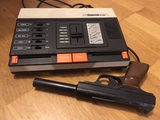 Adman Grandstand TVG 2600