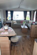 Swift Loire 2016 3 Bedroom (8