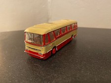 1/76 EFE CODE 3 - Harrington Grenadier Coach - Birch Bros, Oxford