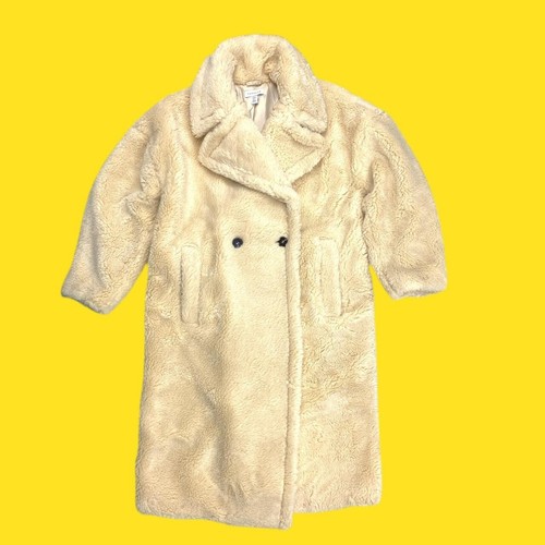 Topshop women borg - women's, teddy