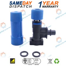 GLOW WORM 23C 24CI 30CI 35CI & 30CI PLUS FILING COCK 2000801907 WAS 801907