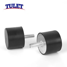 Buffer Rubber Foot Mount Anti