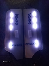 VOLVO FH4 5 Mirror GUARDS PROTECTORS BOLT ON. NOT STAINLESS STEEL.TRUCK Parts Uk