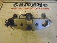 SUZUKI GS 500 E 1989 -