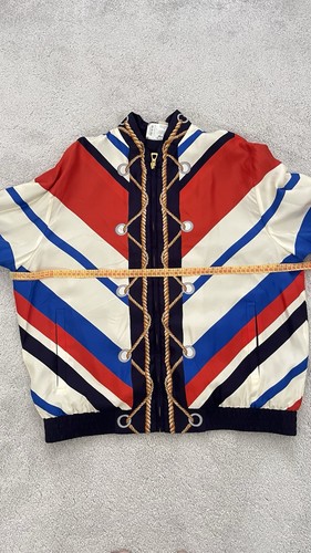 Gucci unisex bomber jaket - bomber, size