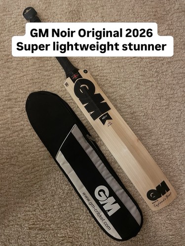 Noir original 2026 grade - gm,