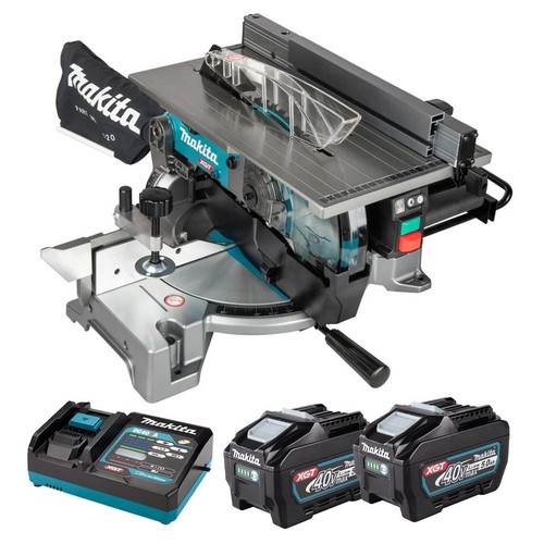 Makita lh001gz 40v max - makita,