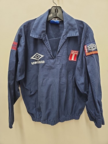 Vintage 1990s umbro - umbro, fpf