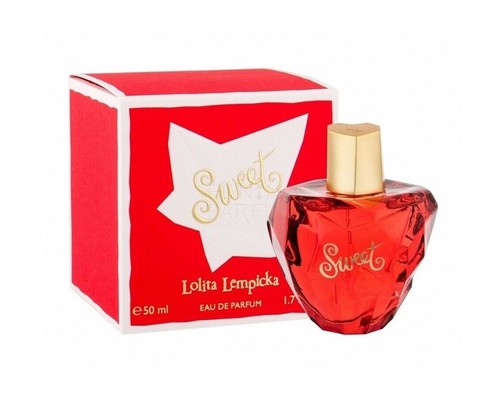 Lolita lempicka sweet eau - sweet,