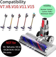 Motorized Floor Brush Head