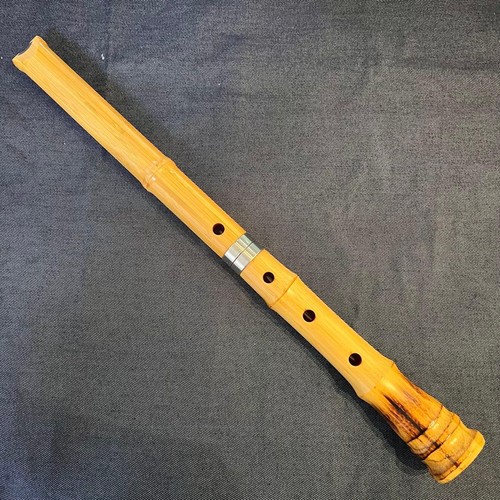 Butterfly shakuhachi shaku - shakuhachi, 1