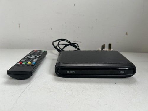 Dion freeview set - dion,