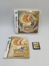 Pokemon Heart Gold Version