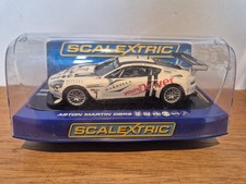 Scalextric C3293 Aston Martin