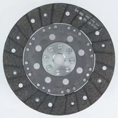 Clutch disc 881864 - , 001098