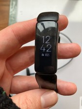 Fitbit Inspire HR Activity