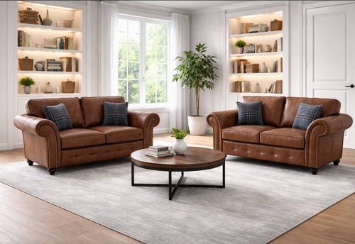 Oakland seater plus - plus, 2-seater
