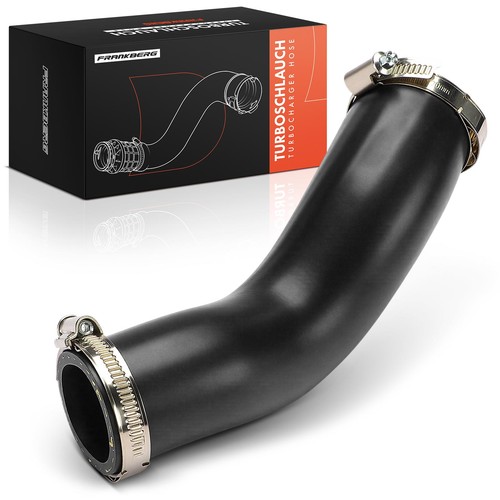 Premium turbo intercooler - a-premium,
