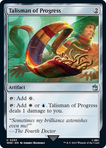Talisman progress mtg - of,