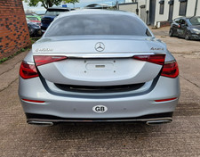 SET WHEEL NUT 2022 MERCEDES S