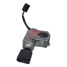 LDV 400 Convoy Pilot Complete Ignition Barrel housing & Key Assy (1996-2006) N/A