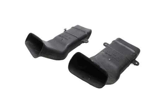 Intake duct air left - intake,