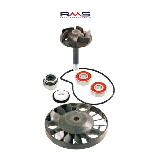 Water pump repair kit rms - rms, for