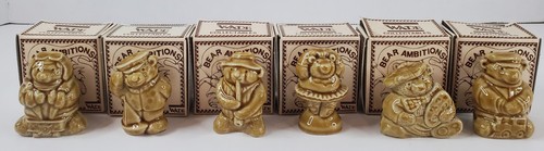 Wade whimsies collectibles - whimsies,