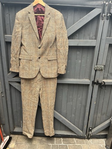 Authentic harris tweed men - authentic, men's