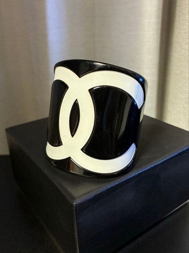 Chanel coco mark - chanel, engraved
