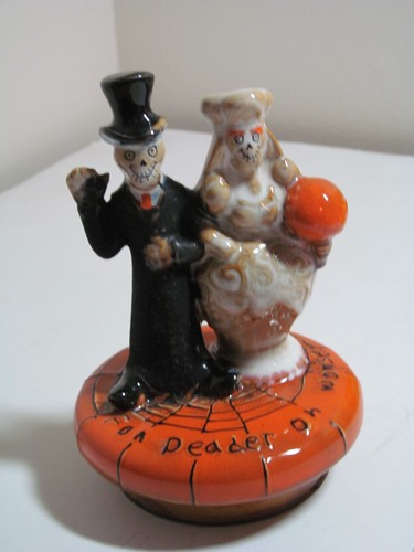 Yankee candle boney bunch - candle,
