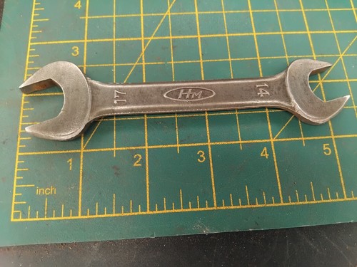 Vintage honda kowa - vintage, spanner