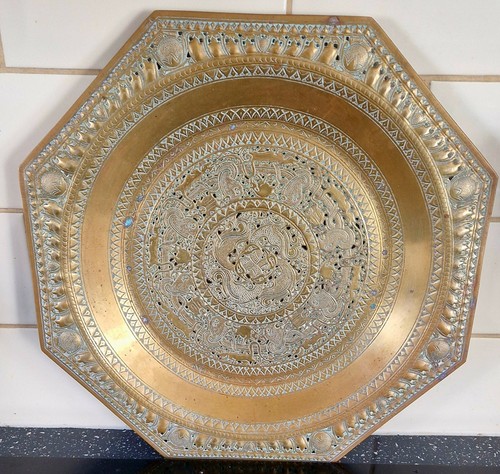 Brass kaa sri lankan - brass,