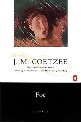 Foe coetzee j - foe,