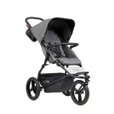 Mountain Buggy Urban Jungle