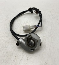 ♻️ Generic Tr 125 Sm 2014 - 2016 Speed Speedo Drive & Cable ♻️