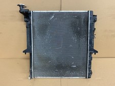 MITSUBISHI L200 2.5 DIESEL WATER RADIATOR RAD 1350A348   2005 2006 - 2015  C2292