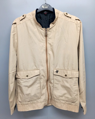 Vintage jps jacket john player - vintage,