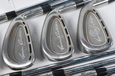 Cleveland TA7 Irons / 3-PW / Regular Flex Dynamic Gold R300 Shaft