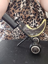 Adjustable Weeds Snatcher No Bending Down Weeding Remover Hook Weed Tool Garden