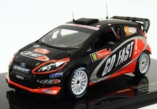 Ixo 1/43 Scale RAM495 - Ford