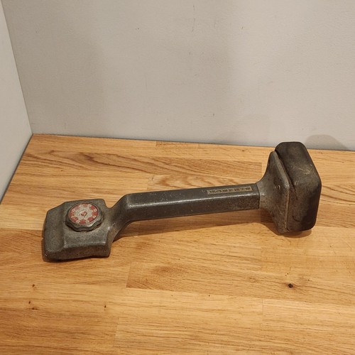 Roberts 412 adjustable knee - roberts, 10-412