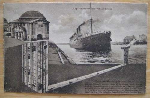 Cap finisterre hamburg south - cap,