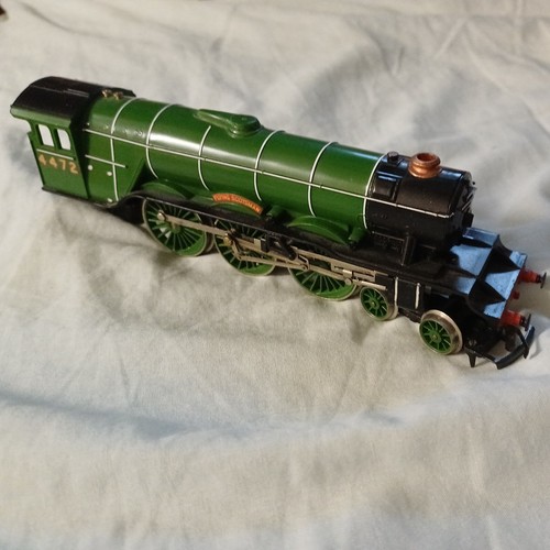 Hornby gauge flying - hornby,