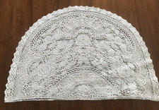 Vintage Lace Tea Cosy Cover