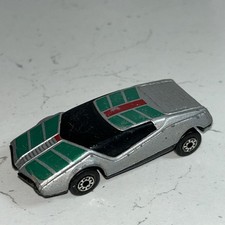 MATCHBOX SUPER GT 1985 BR 5/6 DATSUN
